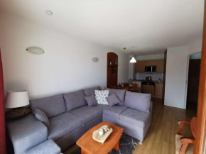 Appartement La Mongie, 2 pièces, 4 personnes - FR-1-404-269
